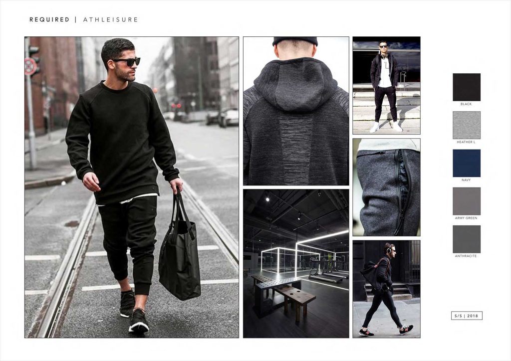 mood-board-athleisure-men-with-a-black-cropped-jogger-and-black-sweatshirt