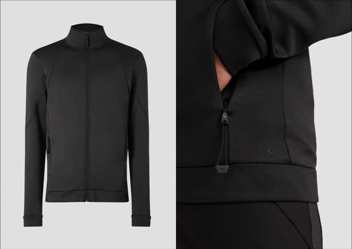 freelance-fashion-designer-menswear-performance-wear-01 Black performance wear clothing for men